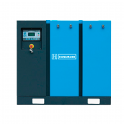 Винтовой компрессор Hansmann RS22A-15 Винтовой компрессор Hansmann RS22A-15