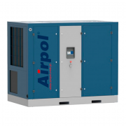 Винтовой компрессор Airpol BS1 75, 1.5 бар, безмасляный Винтовой компрессор Airpol BS1 75, 1.5 бар, безмасляный
