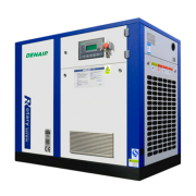 Винтовой компрессор DENAIR DVA-250(W) - 7.5 бар
