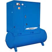 Винтовой компрессор Remeza ВК30‑10‑500
