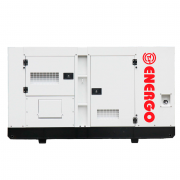 Дизельный генератор Energo AD150‑T400‑S