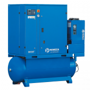 Компрессор винтовой Remeza ВК 30Т‑20‑470 Д2
