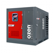 Винтовой компрессор OZEN OBS 18 D ‑ 10 бар ‑ бустерный