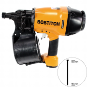 Гвоздезабивной пневмопистолет Bostitch N89C‑2K‑E