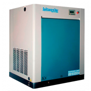 Винтовой компрессор Spitzenreiter KS‑100A ‑ 10 бар