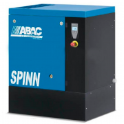 Винтовой компрессор ABAC SPINN 7,5X FM ‑ 10 бар